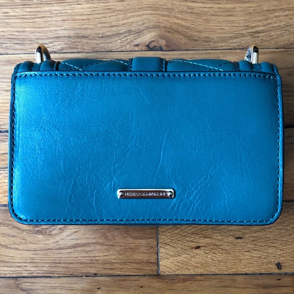 Rebecca Minkoff Mini Love Crossbody - Picture 3 of 8